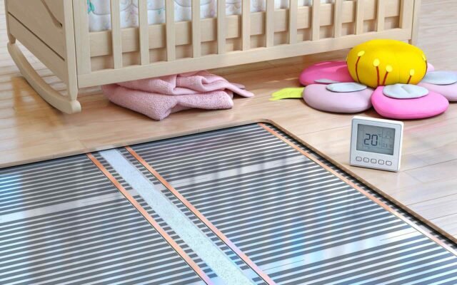 Different Types of Ventilation Control